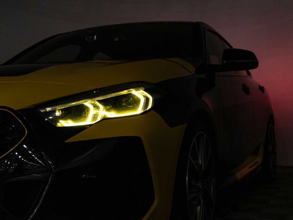 Купить BMW 2 серии с пробегом. Фото: #26