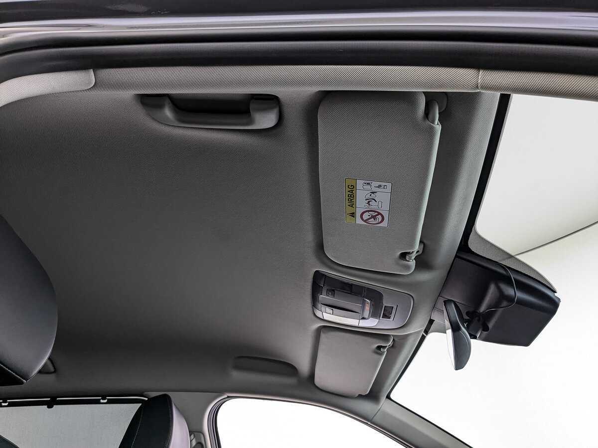 Купить Kia Sorento с пробегом. Фото: #17