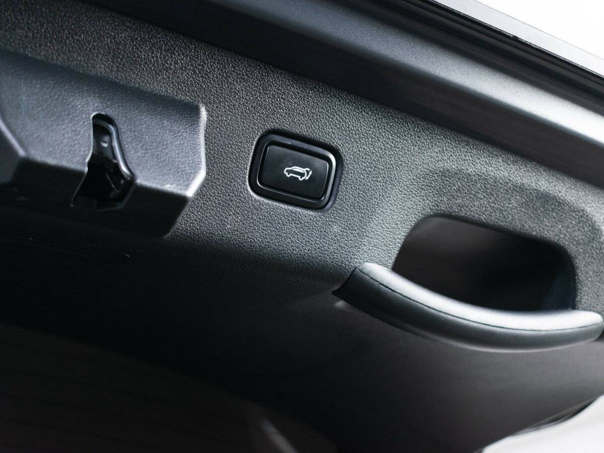 Купить Kia Sportage с пробегом. Фото: #7