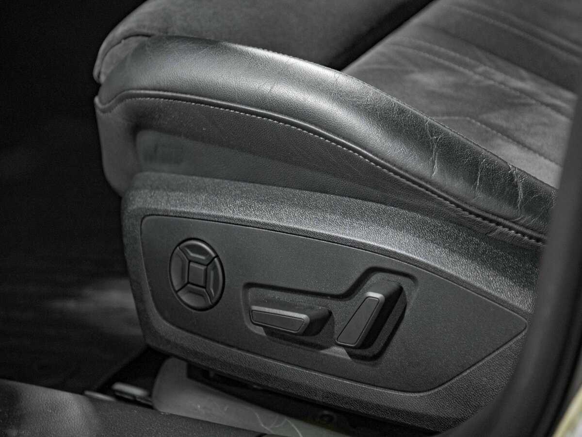 Купить Audi A6 с пробегом. Фото: #14