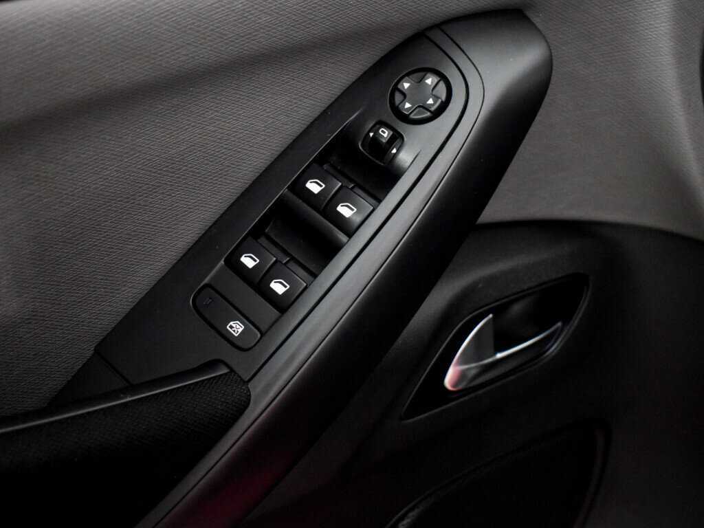 Купить Citroen C4 Picasso с пробегом. Фото: #9