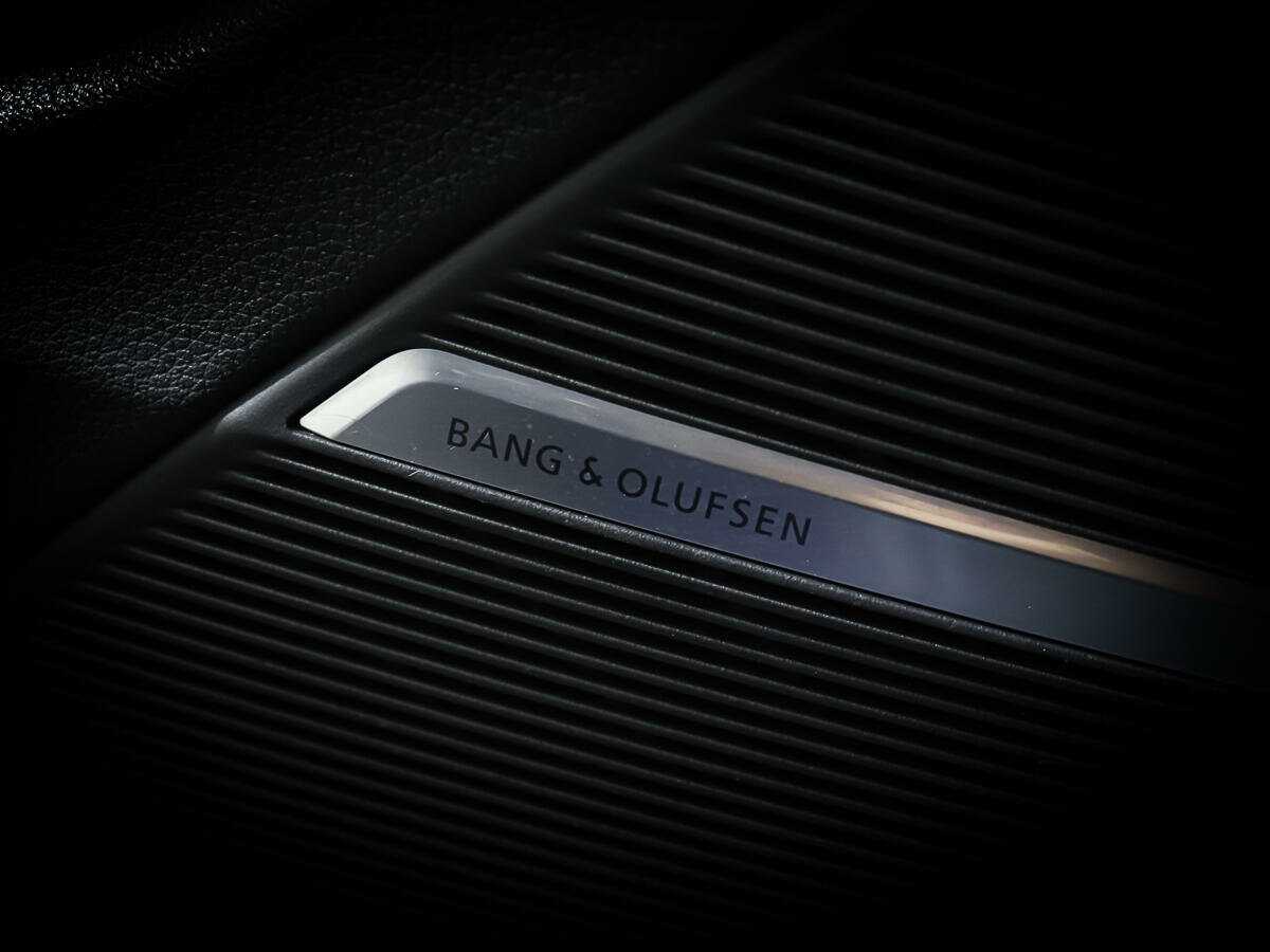 Купить Audi Q7 с пробегом. Фото: #20