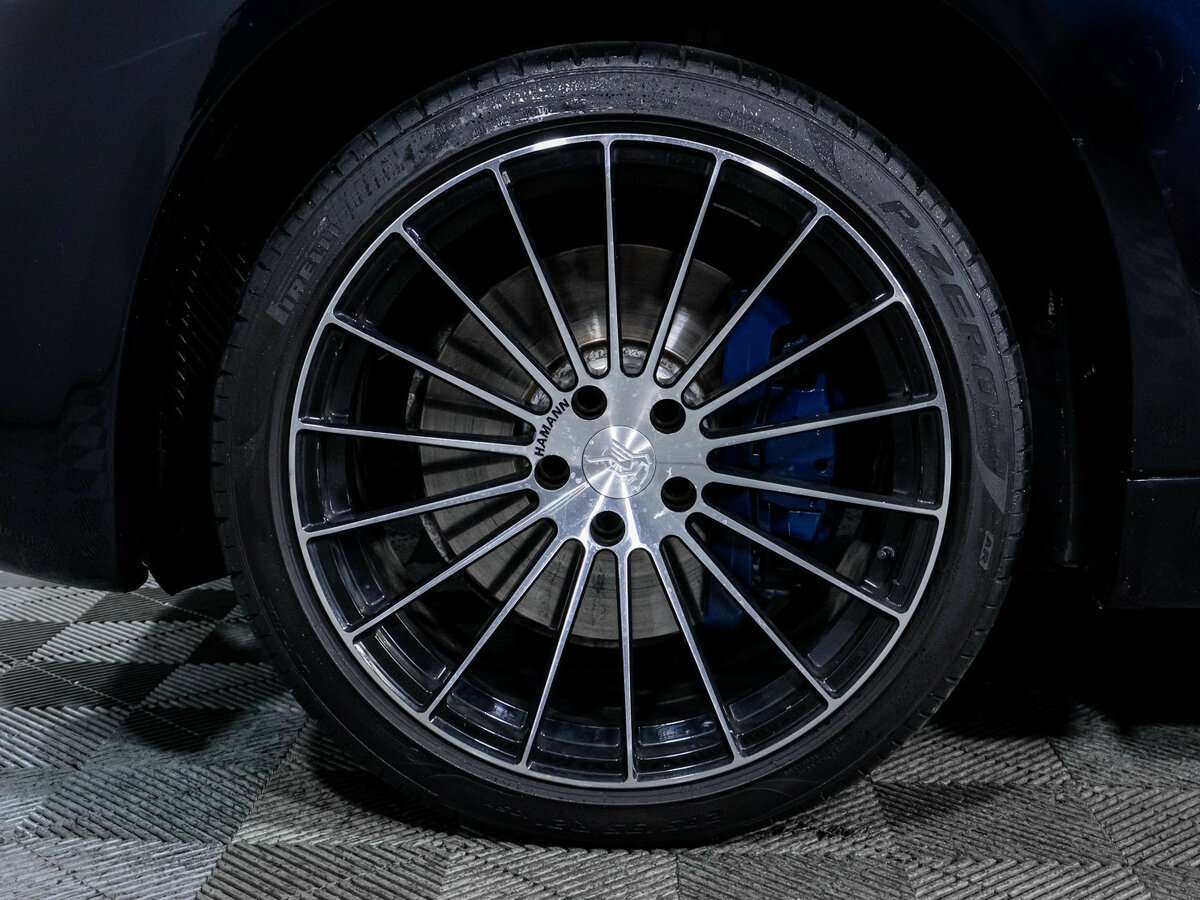 Купить BMW X6 с пробегом. Фото: #13