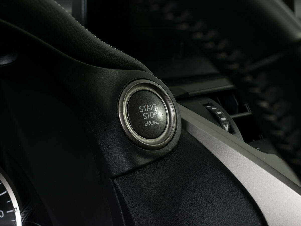 Купить Lexus NX с пробегом. Фото: #16