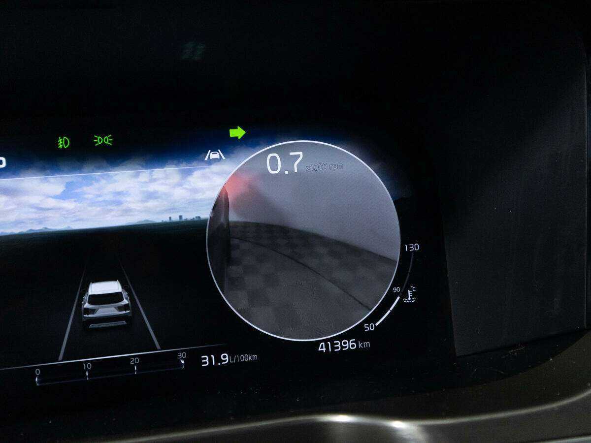 Купить Kia Sorento с пробегом. Фото: #12