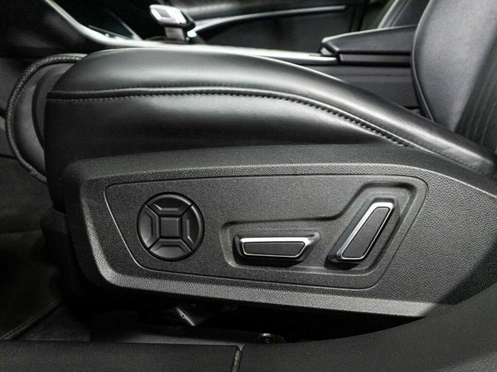 Купить Audi A7 с пробегом. Фото: #16