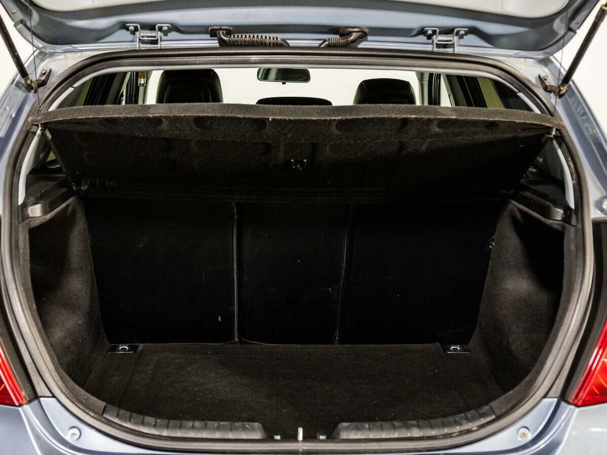 Купить Kia Ceed с пробегом. Фото: #14
