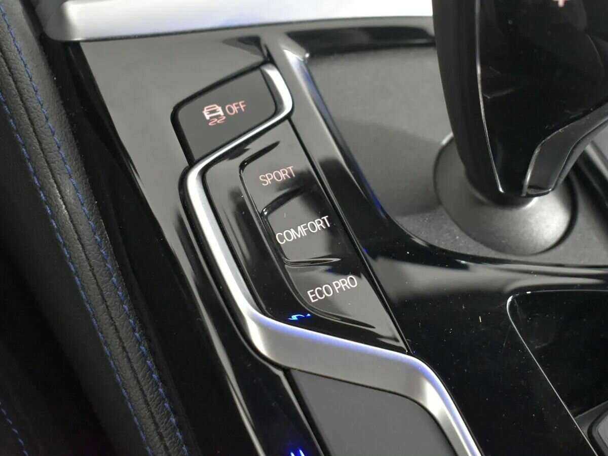 Купить BMW 5 серии с пробегом. Фото: #20
