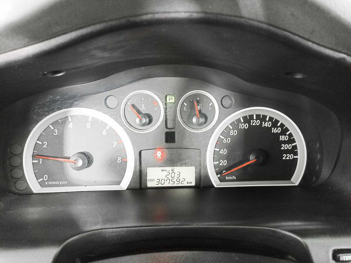 Купить Hyundai Santa Fe с пробегом. Фото: #12