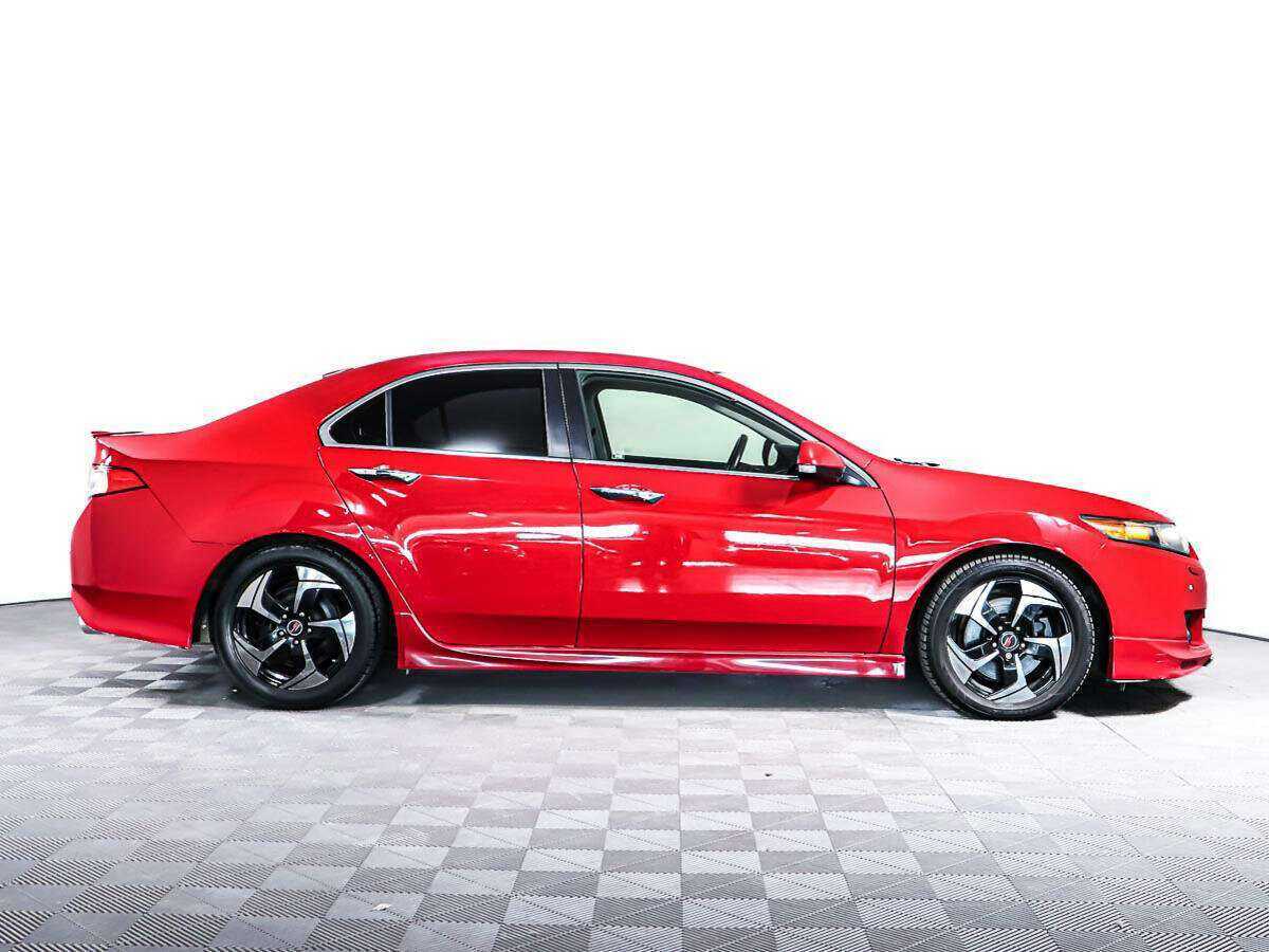 Купить Honda Accord с пробегом. Фото: #3