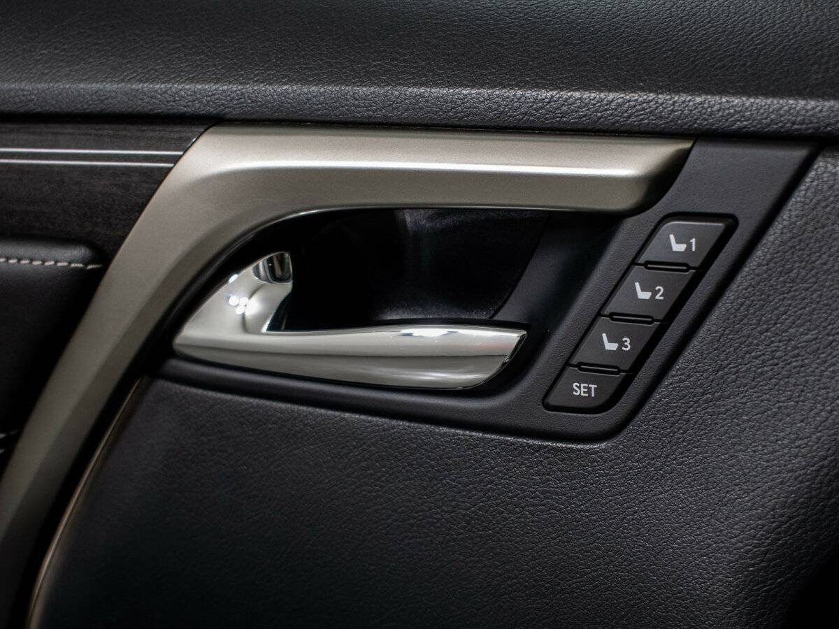 Купить Lexus RX с пробегом. Фото: #17