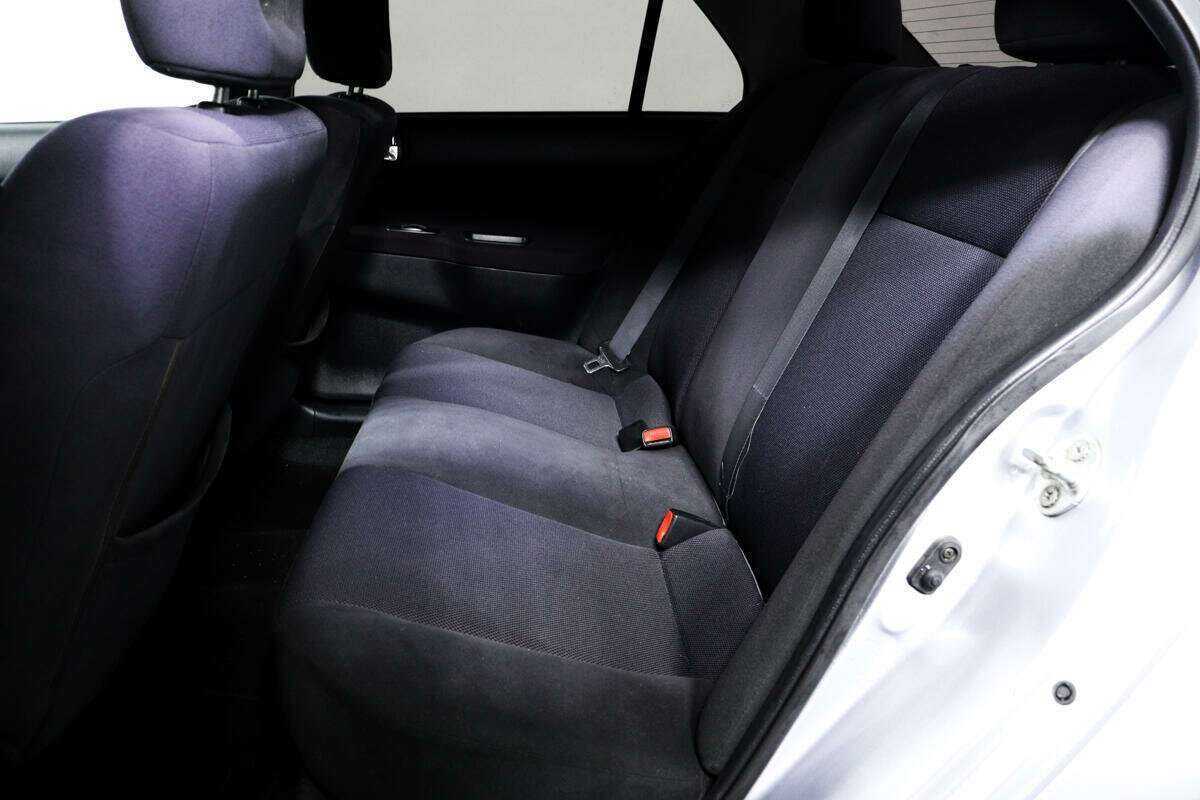 Купить Mitsubishi Lancer с пробегом. Фото: #11