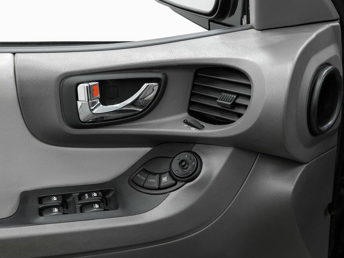 Купить Hyundai Santa Fe с пробегом. Фото: #6
