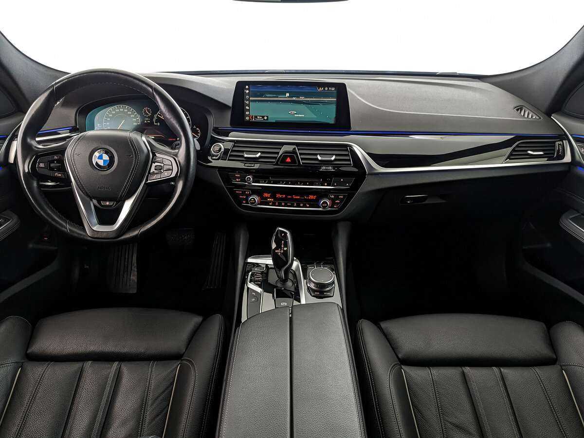 Купить BMW 6 серии с пробегом. Фото: #9