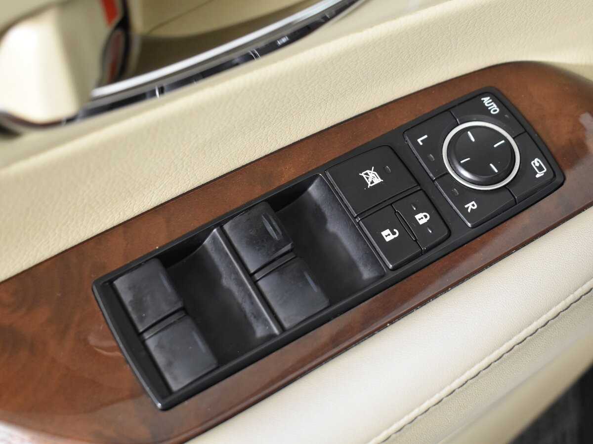 Купить Lexus RX с пробегом. Фото: #7