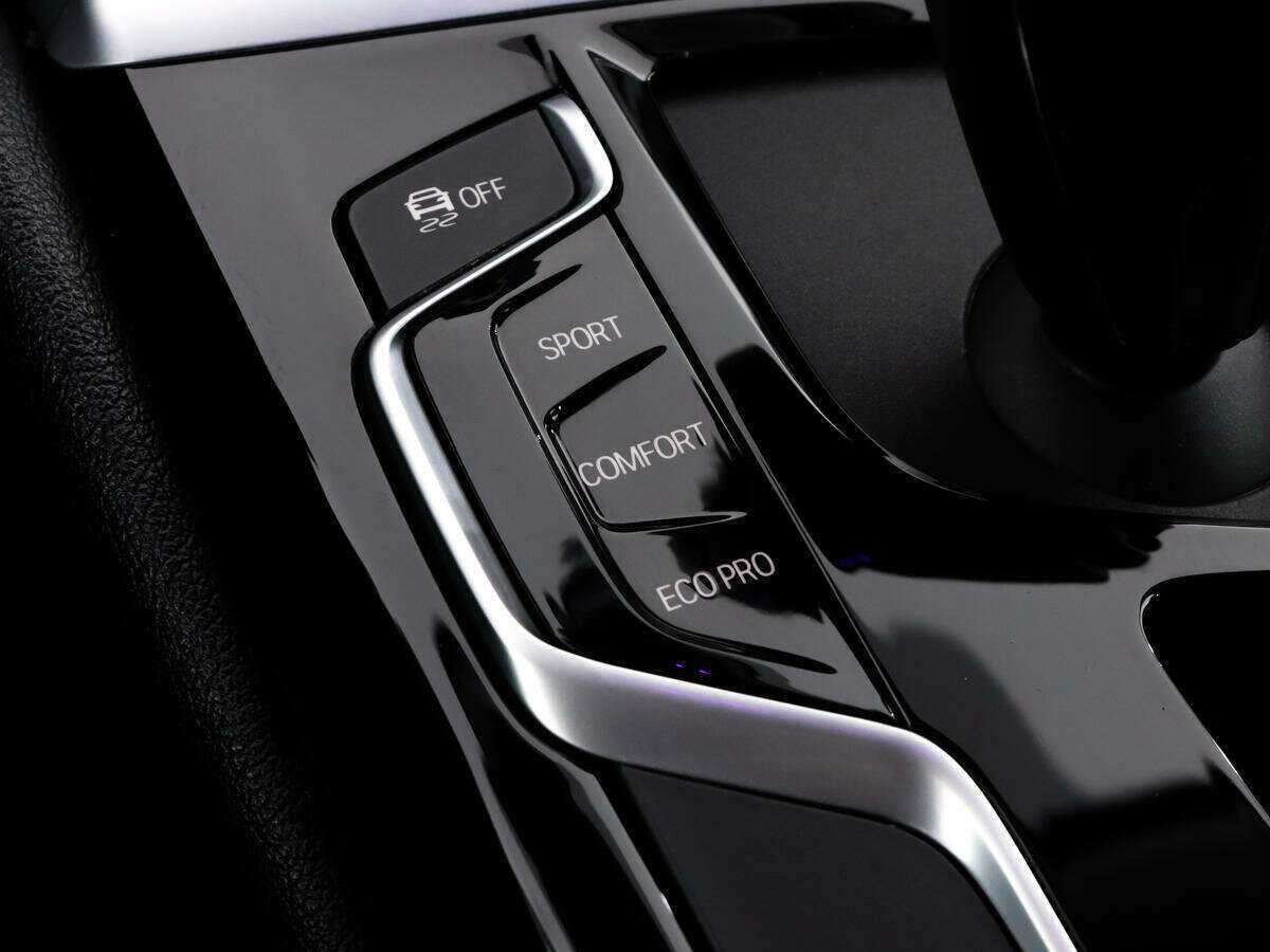 Купить BMW 5 серии с пробегом. Фото: #11