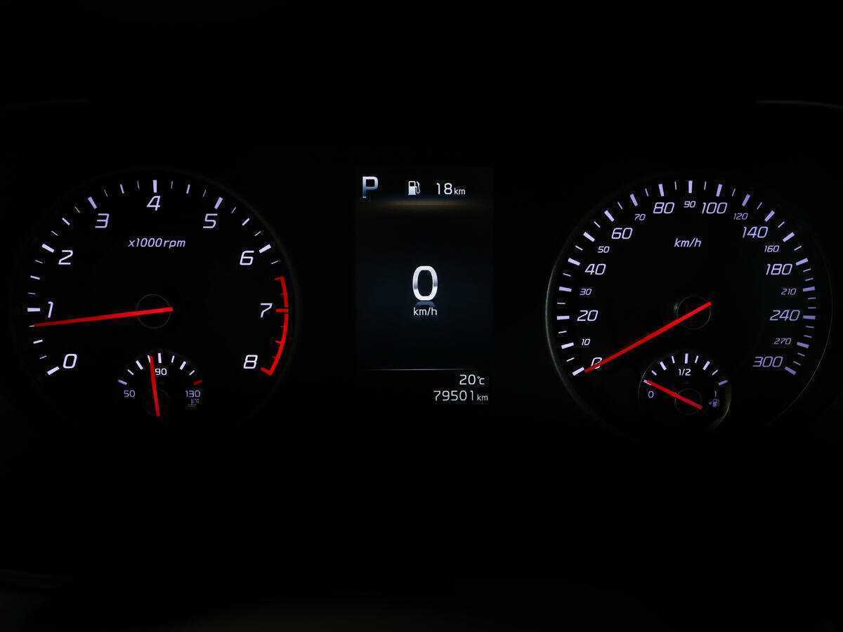 Купить Kia Stinger с пробегом. Фото: #8