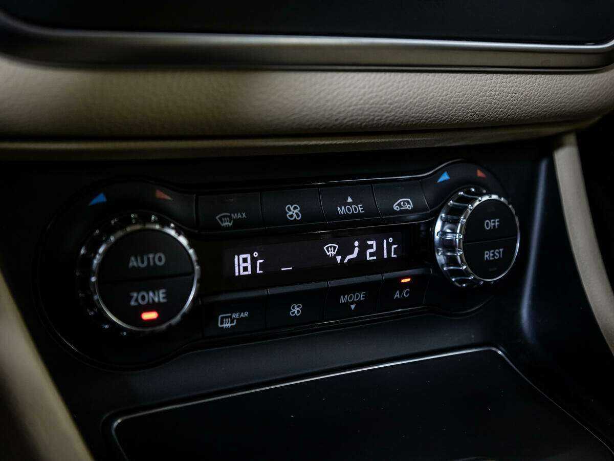 Купить Mercedes-Benz GLA с пробегом. Фото: #15
