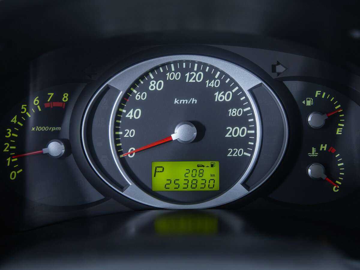 Купить Hyundai Tucson с пробегом. Фото: #8