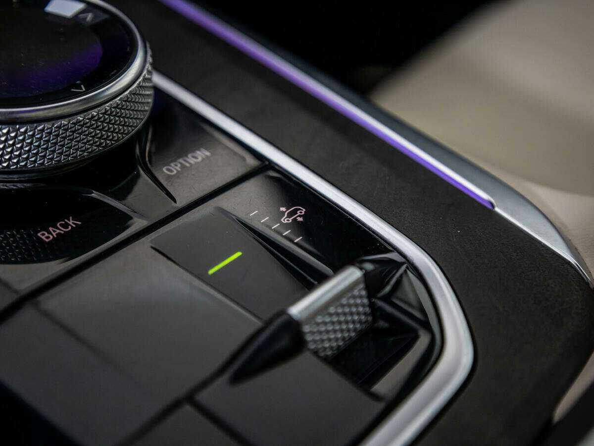 Купить BMW X5 с пробегом. Фото: #17