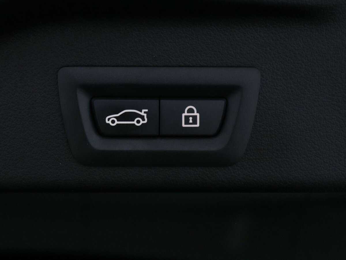 Купить BMW X5 с пробегом. Фото: #18