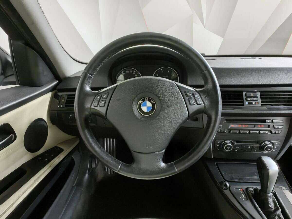 Купить BMW 3 серии с пробегом. Фото: #14