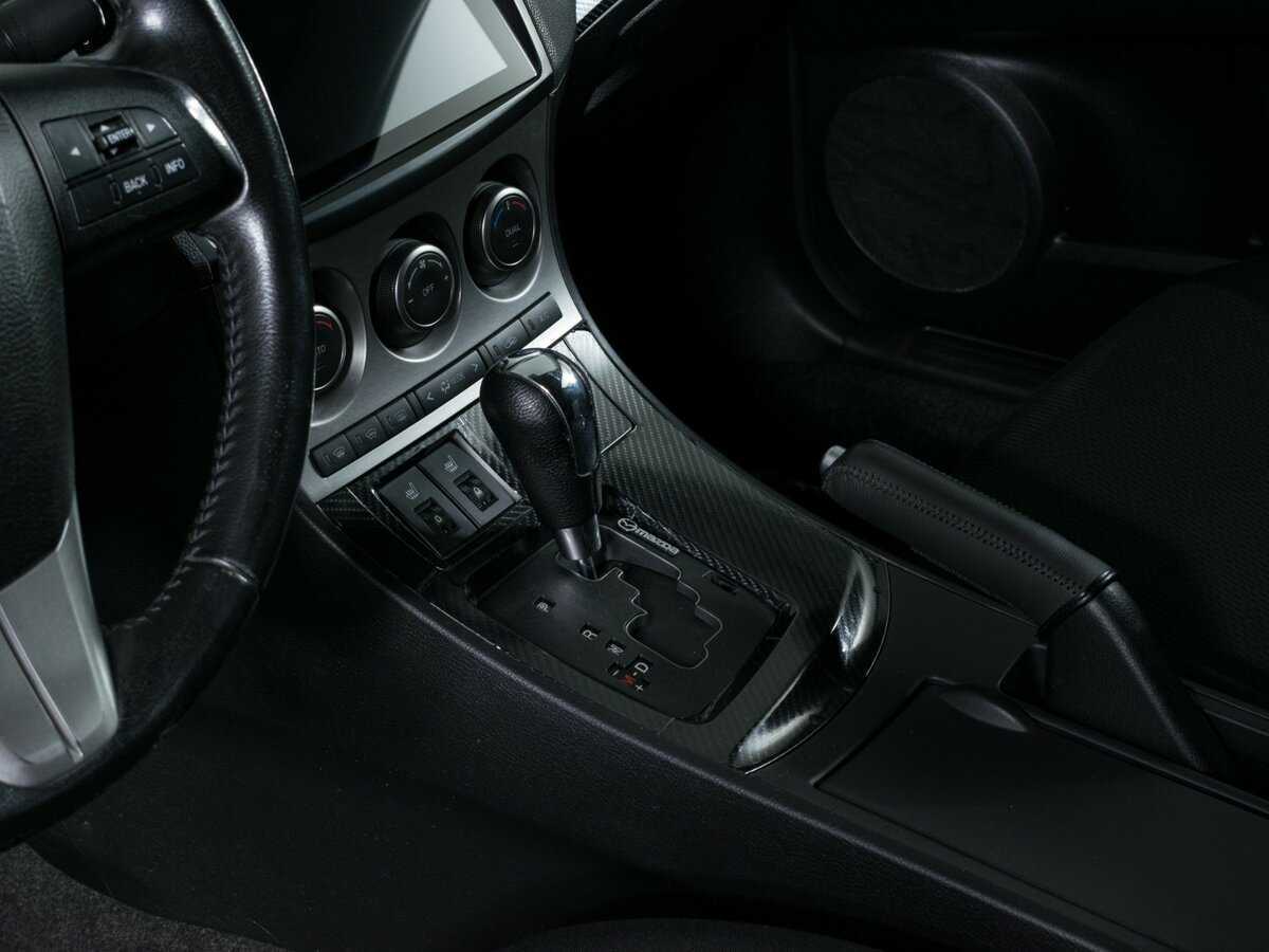 Купить Mazda 3 с пробегом. Фото: #12
