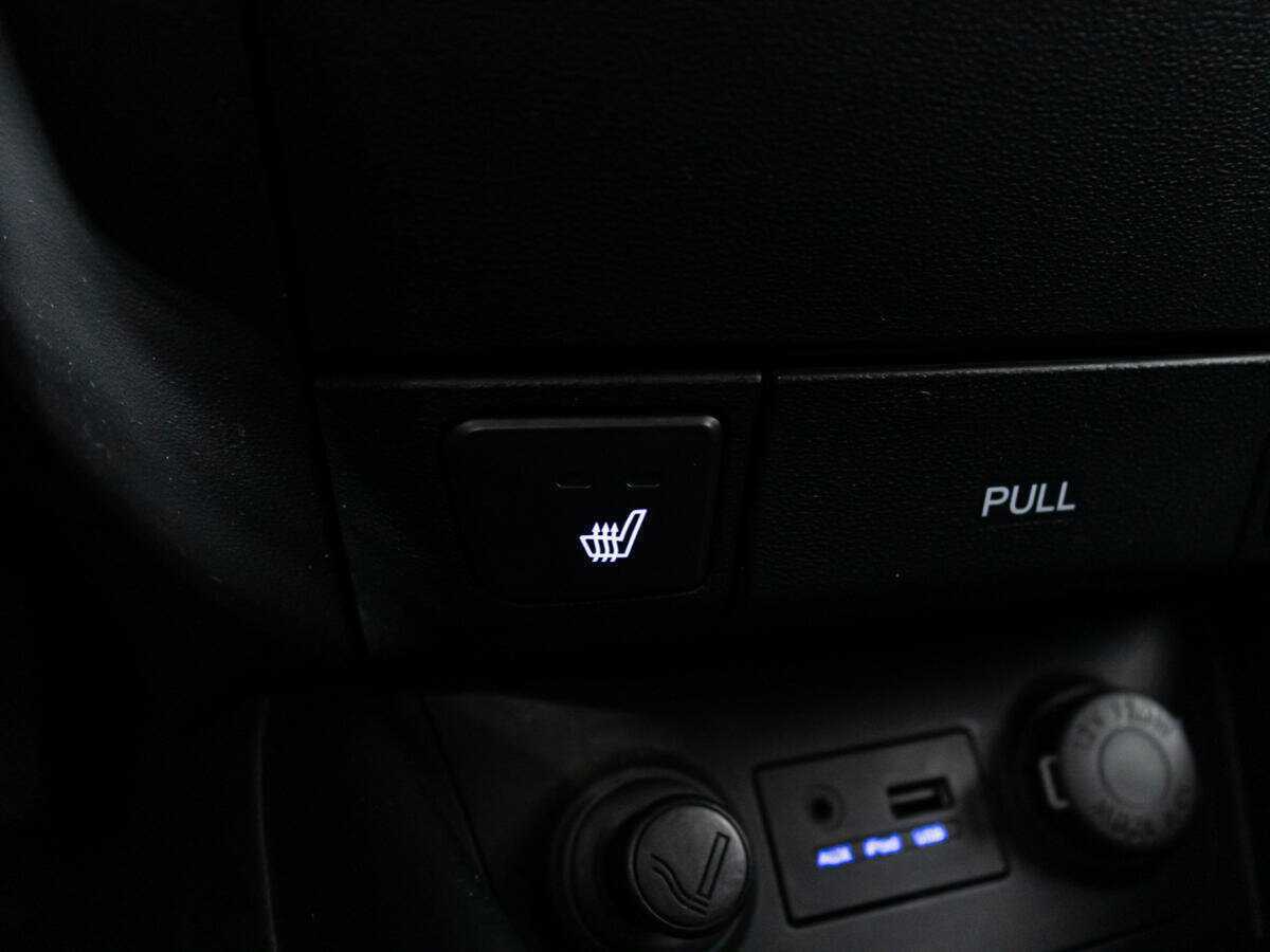 Купить Hyundai i30 с пробегом. Фото: #15