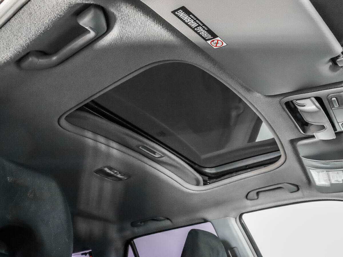 Купить Honda CR-V с пробегом. Фото: #12