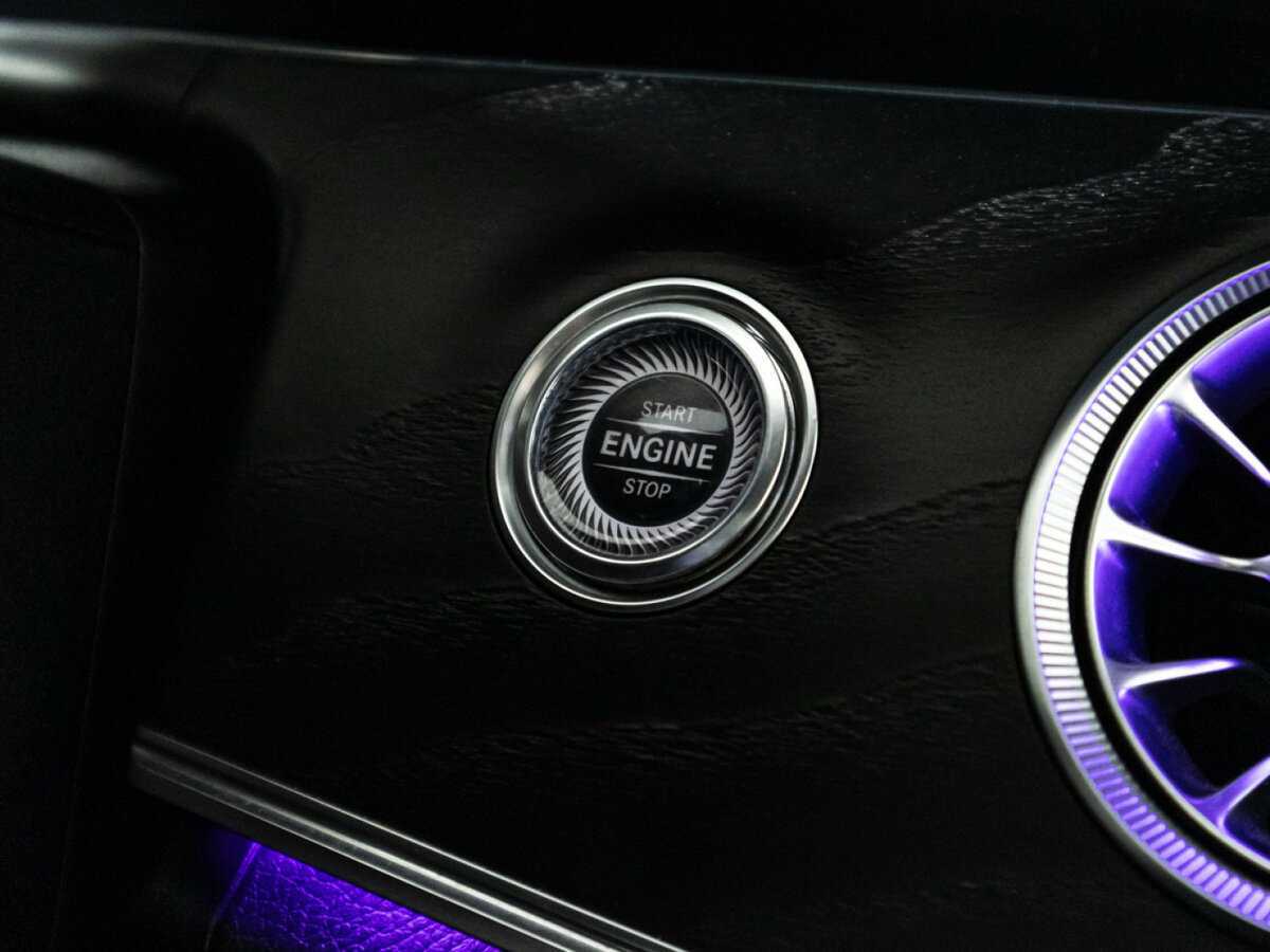 Купить Mercedes-Benz E-Класс с пробегом. Фото: #18