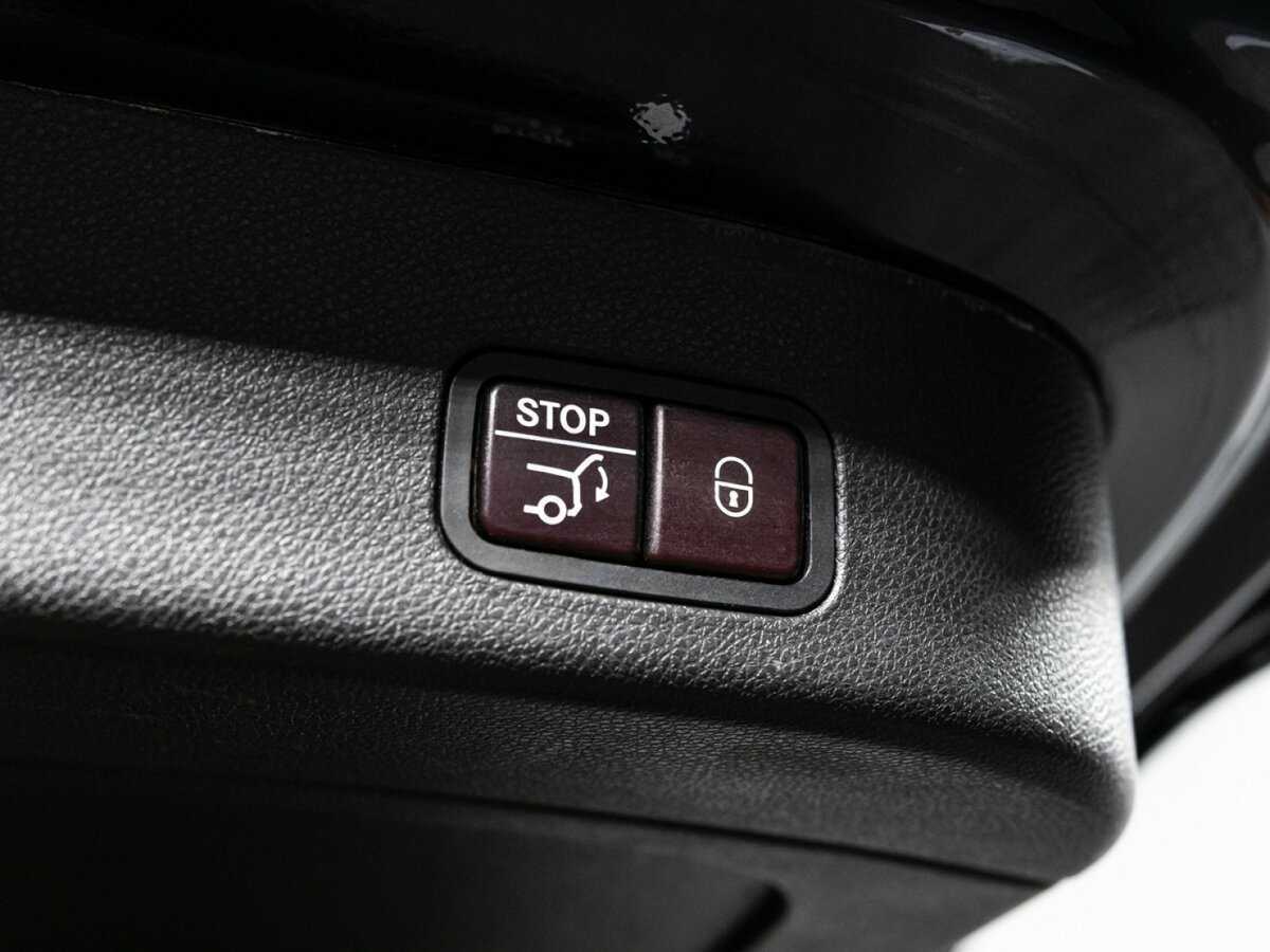 Купить Mercedes-Benz GLS с пробегом. Фото: #16
