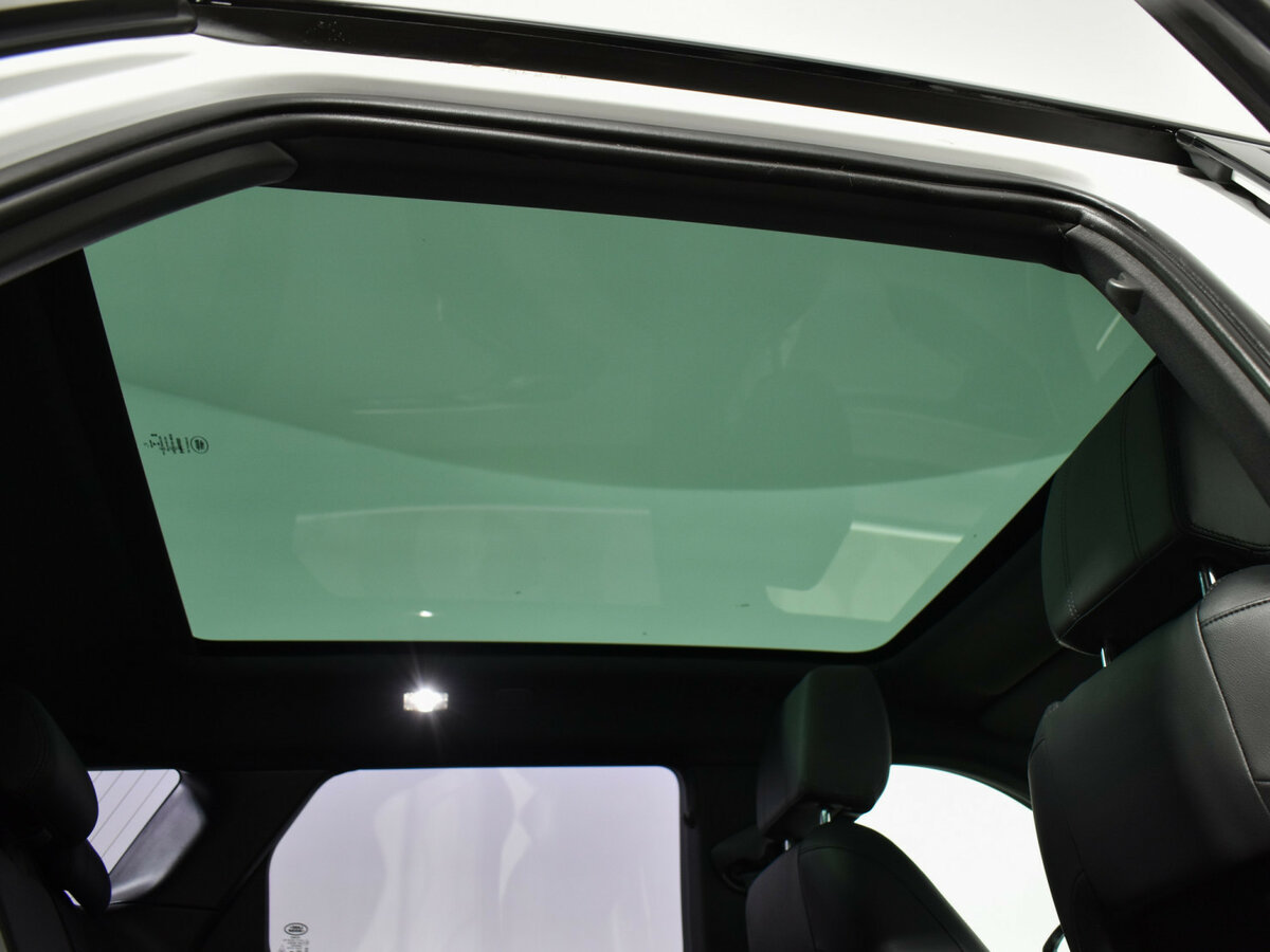 Купить Land Rover Range Rover Evoque с пробегом. Фото: #12