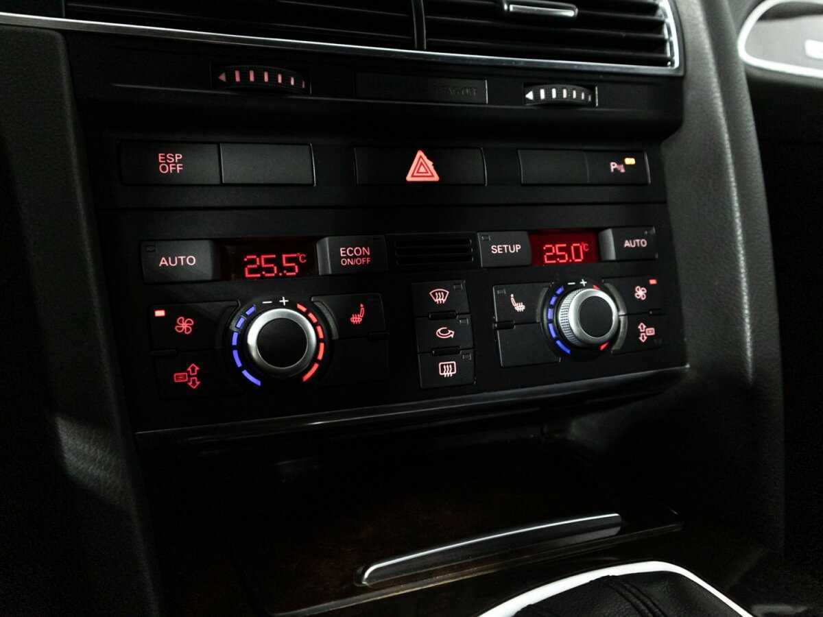 Купить Audi A6 allroad с пробегом. Фото: #20