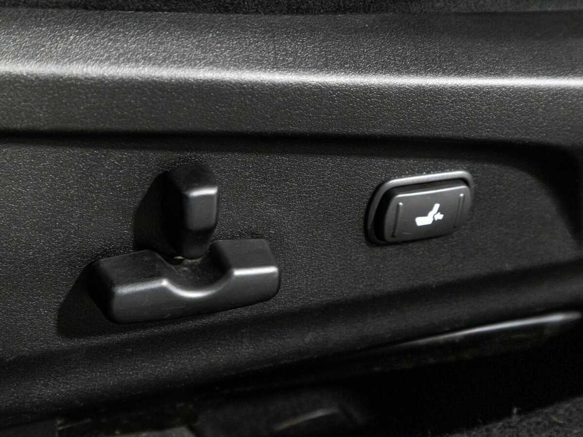 Купить Subaru Outback с пробегом. Фото: #12
