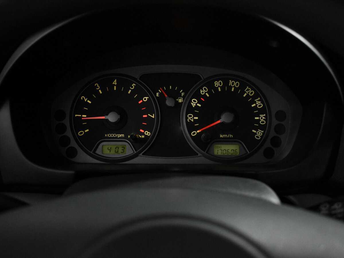 Купить Kia Picanto с пробегом. Фото: #15