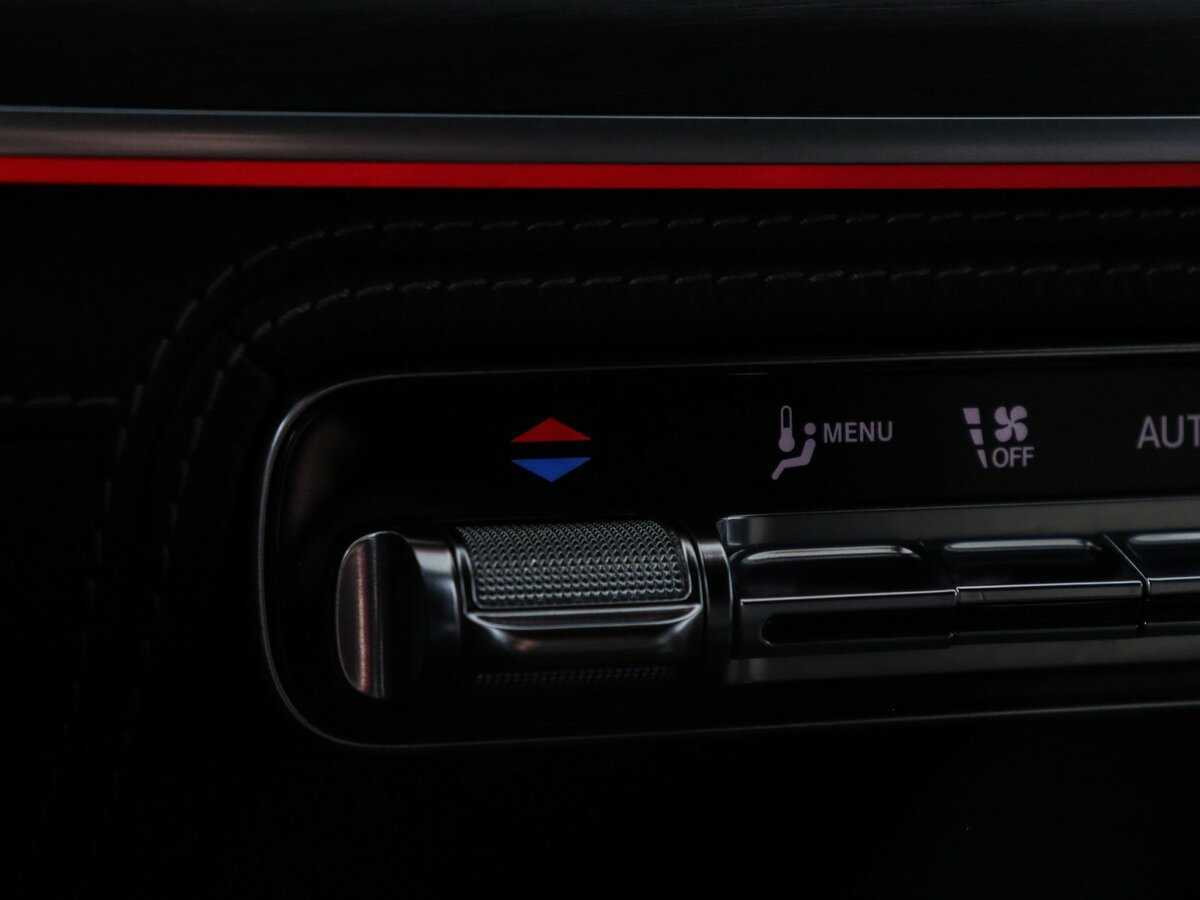 Купить Mercedes-Benz GLE с пробегом. Фото: #28