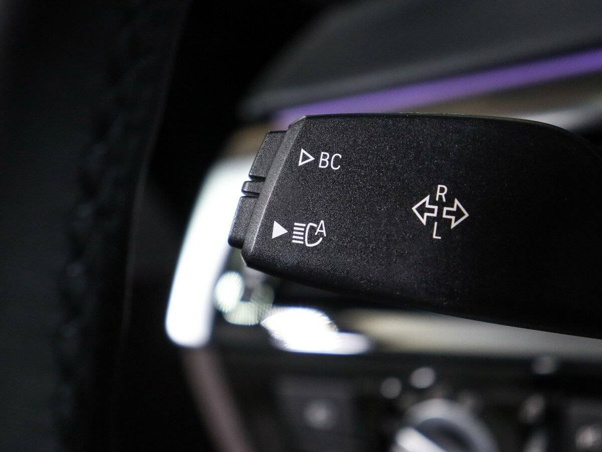 Купить BMW 5 серии с пробегом. Фото: #21
