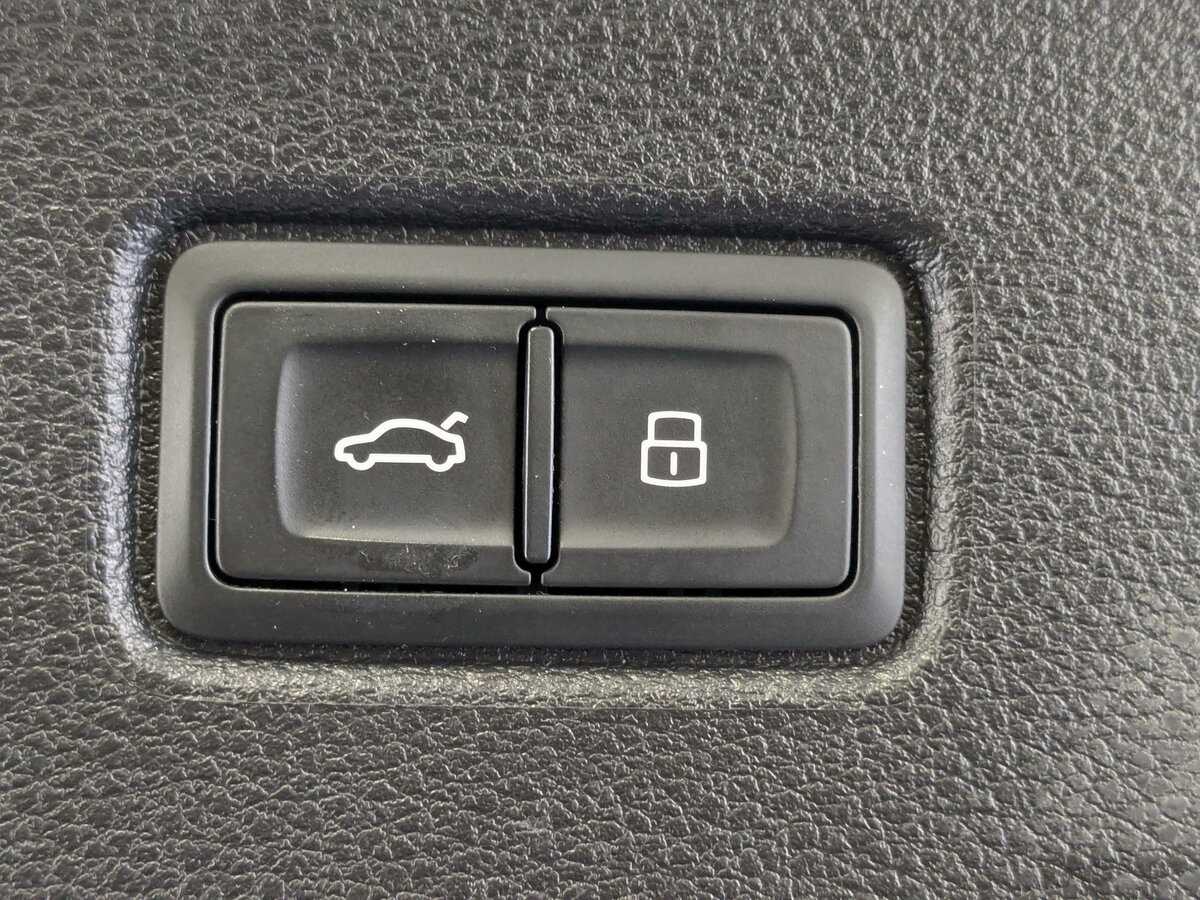 Купить Audi Q7 с пробегом. Фото: #22