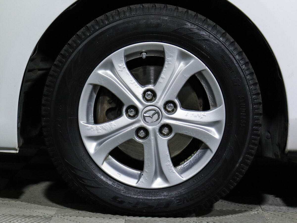 Купить Mazda 3 с пробегом. Фото: #14