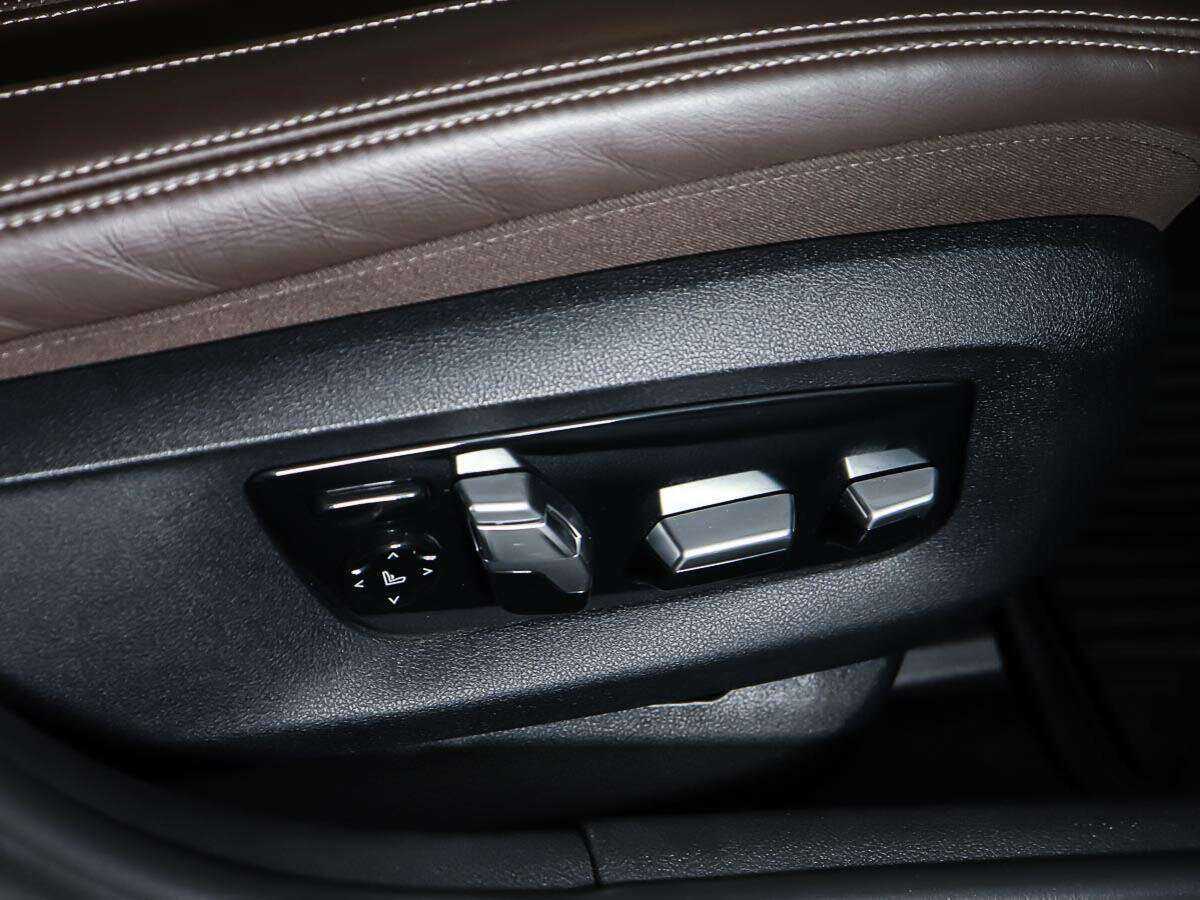 Купить BMW 5 серии с пробегом. Фото: #19