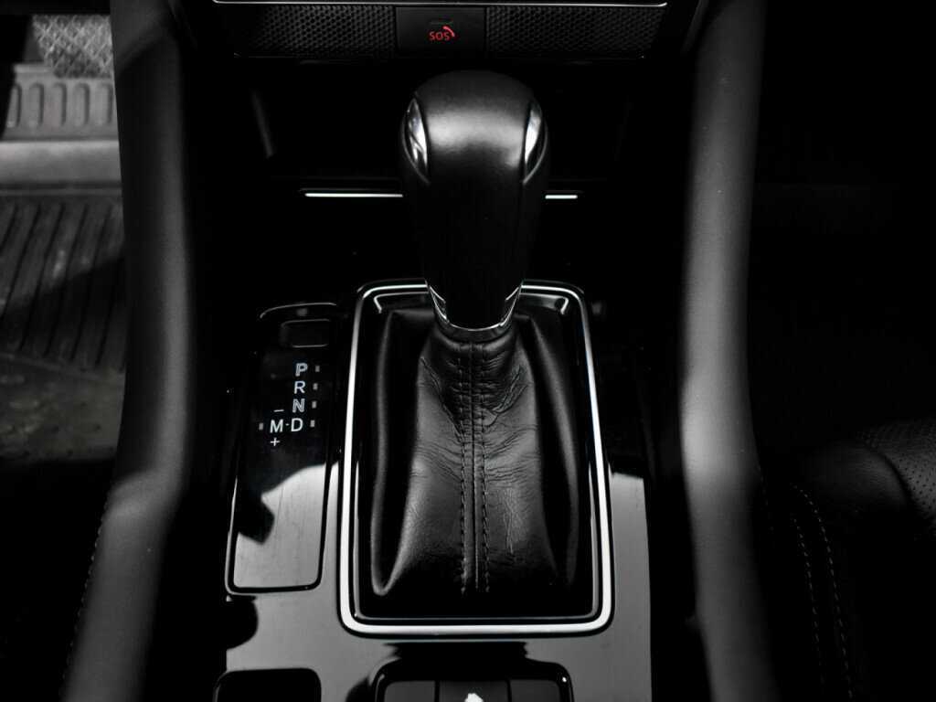 Купить Mazda 6 с пробегом. Фото: #10