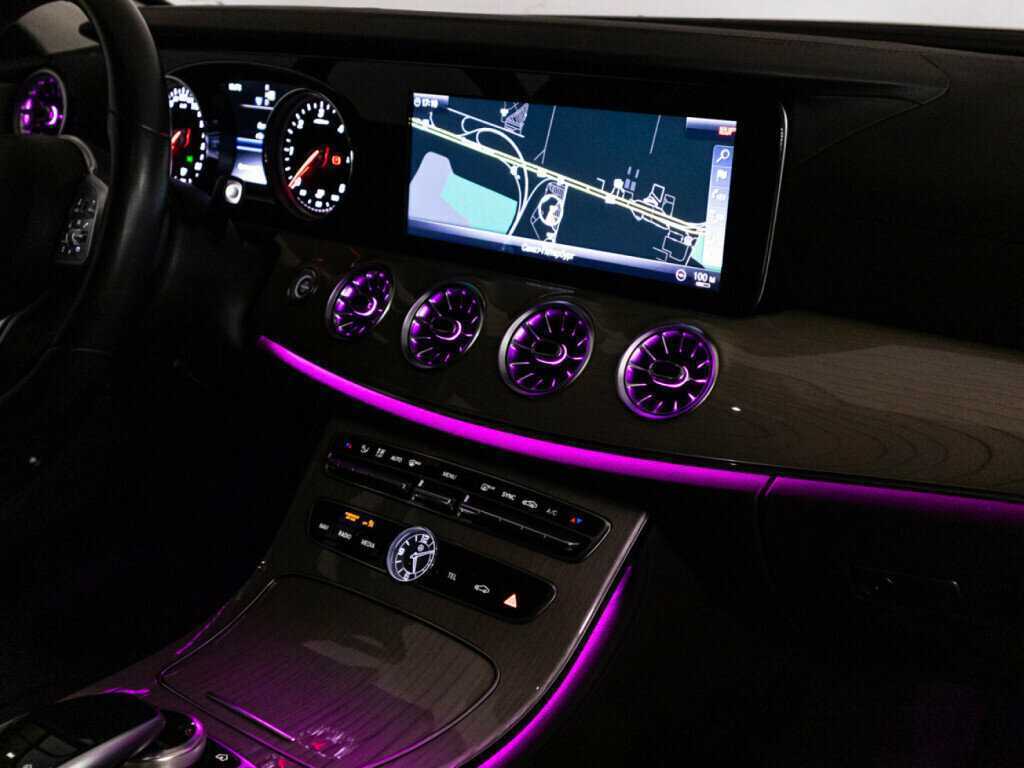Купить Mercedes-Benz CLS с пробегом. Фото: #23