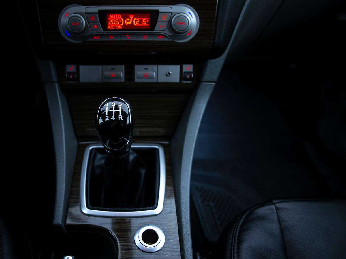 Купить Ford Focus с пробегом. Фото: #14