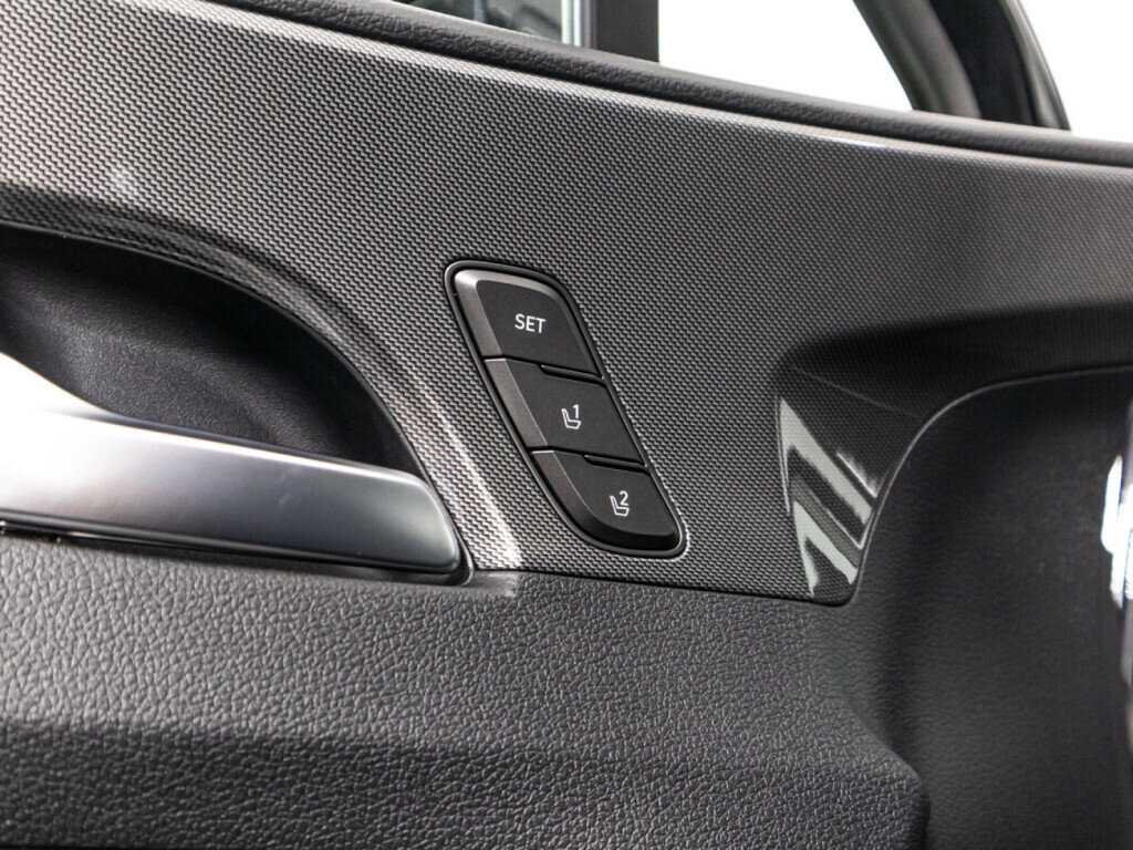 Купить Hyundai Santa Fe с пробегом. Фото: #16
