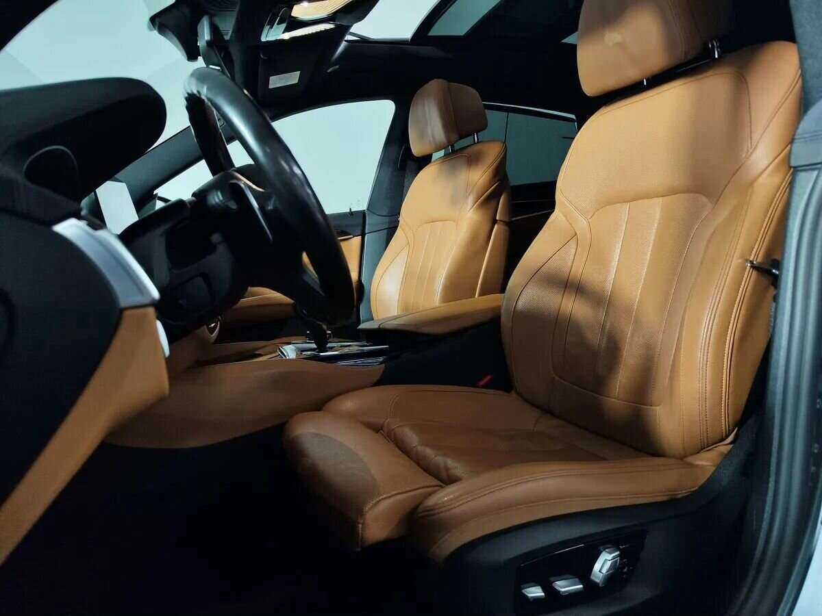 Купить BMW 6 серии с пробегом. Фото: #7