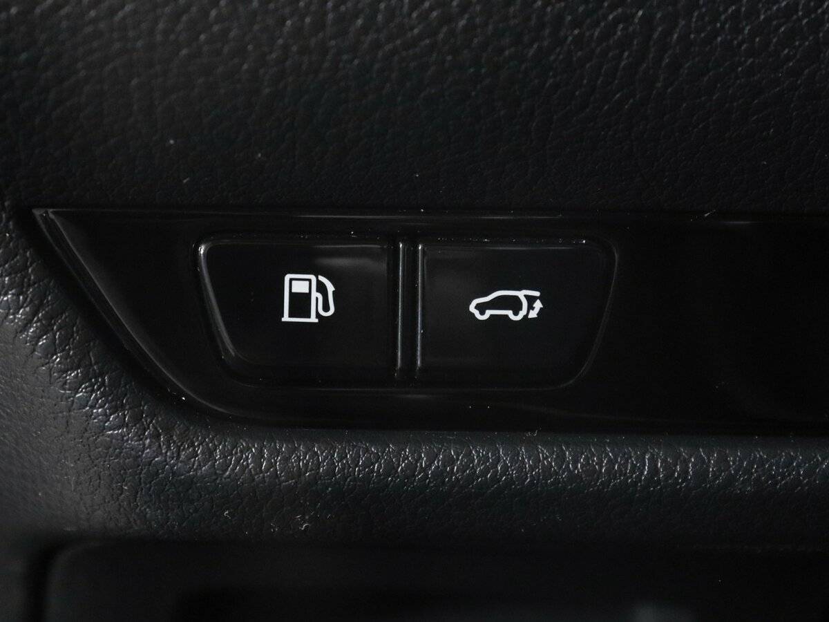 Купить Lexus NX с пробегом. Фото: #18