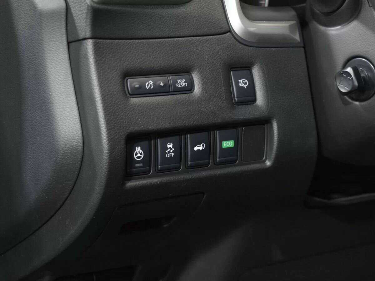 Купить Nissan Murano с пробегом. Фото: #16
