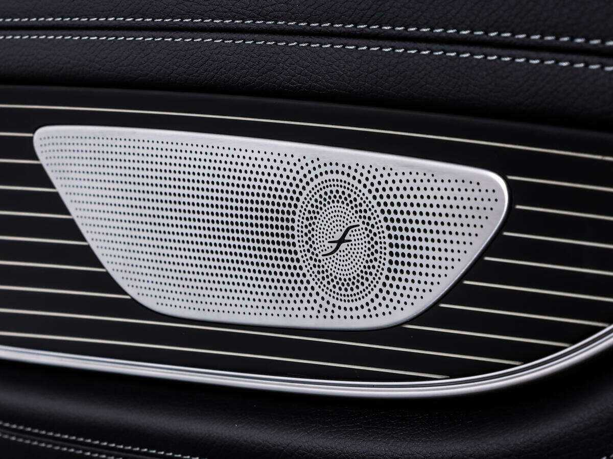 Купить Mercedes-Benz CLS с пробегом. Фото: #26