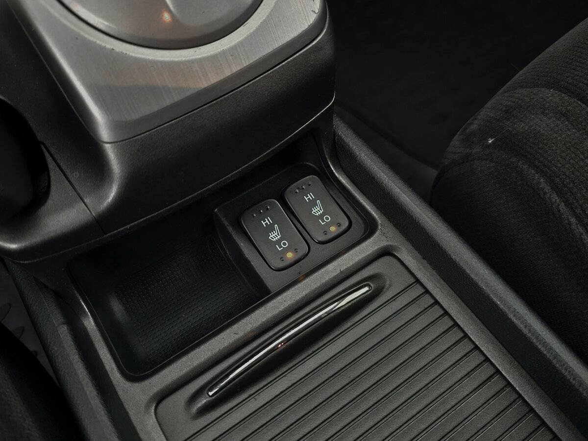 Купить Honda Civic с пробегом. Фото: #13