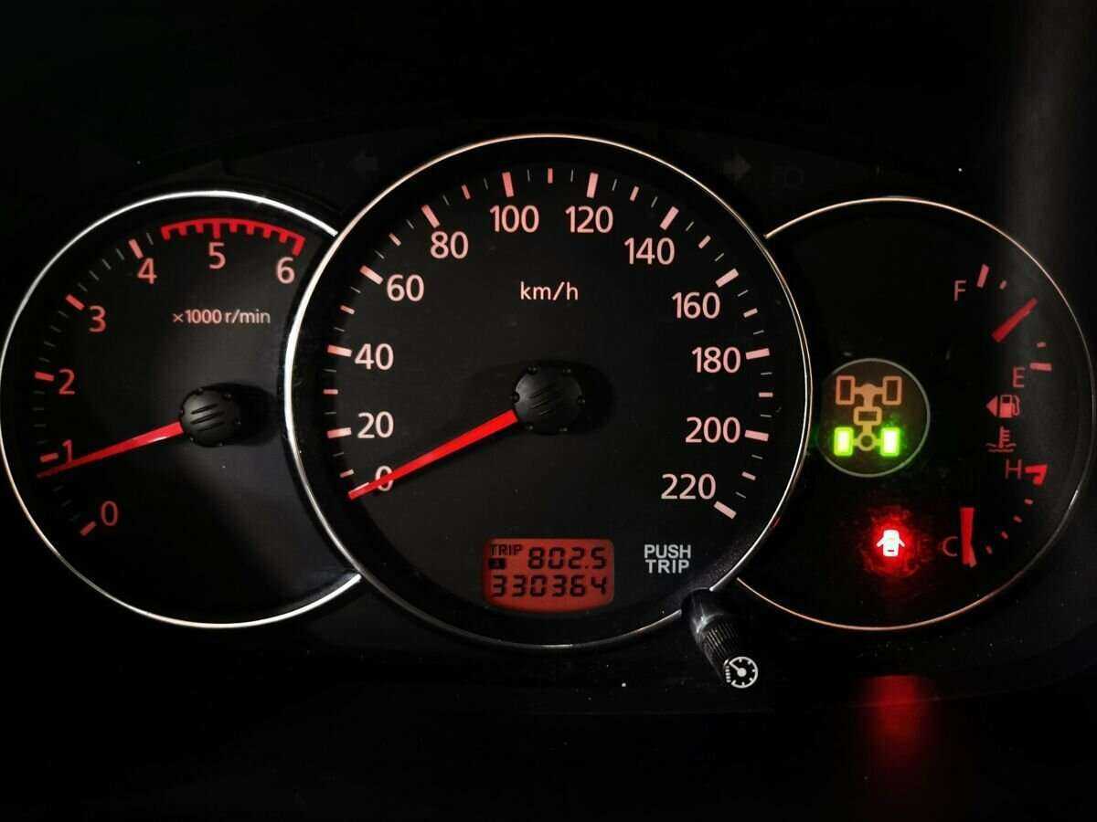 Купить Mitsubishi Pajero Sport с пробегом. Фото: #15